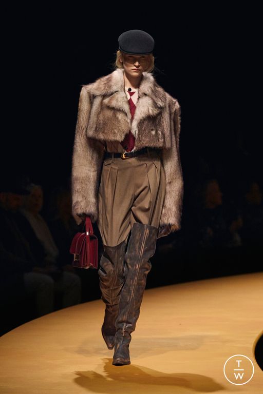 FW25 Khaite Look 42