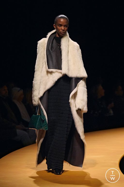 FW25 Khaite Look 53