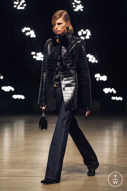 FW26 Khaite Look 27