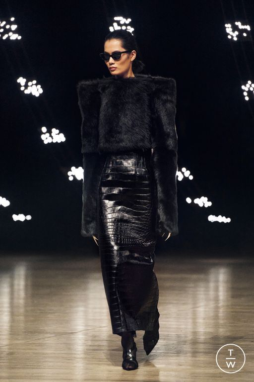 FW26 Khaite Look 28