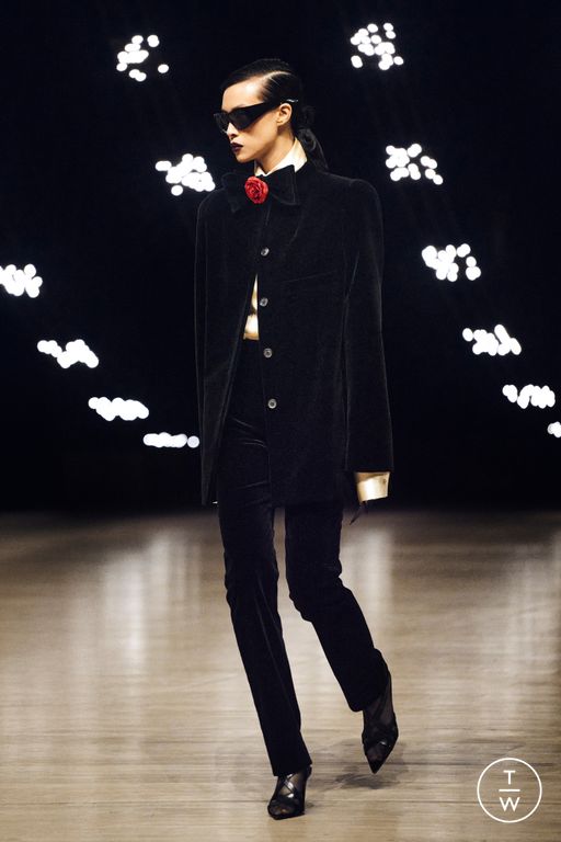 FW26 Khaite Look 29