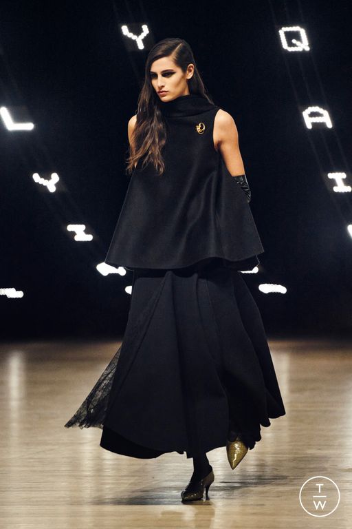 FW26 Khaite Look 34