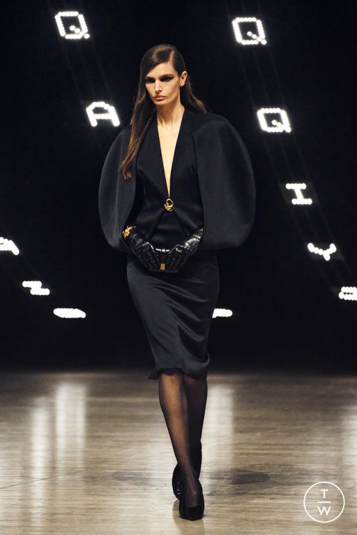 FW26 Khaite Look 37
