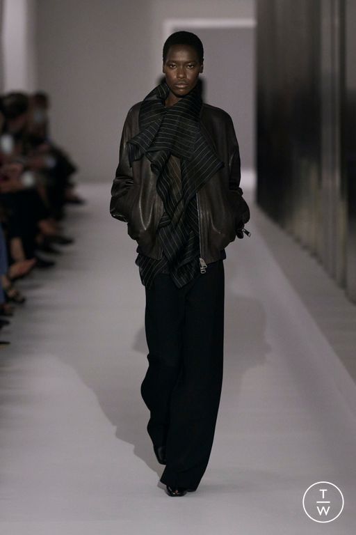 Spring-Summer 2025 Khaite Look 29