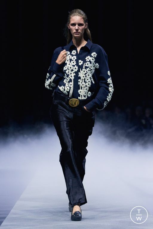 SS26 Khaite Look 23