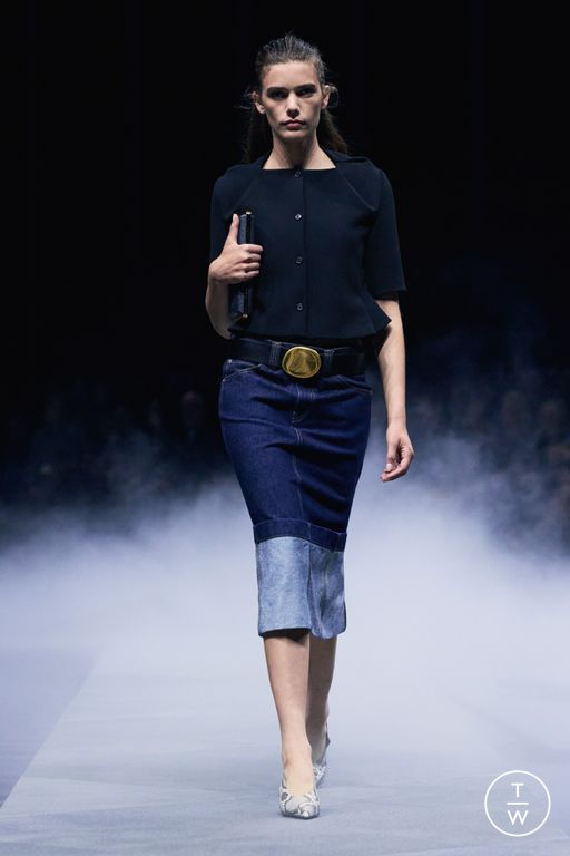 SS26 Khaite Look 26