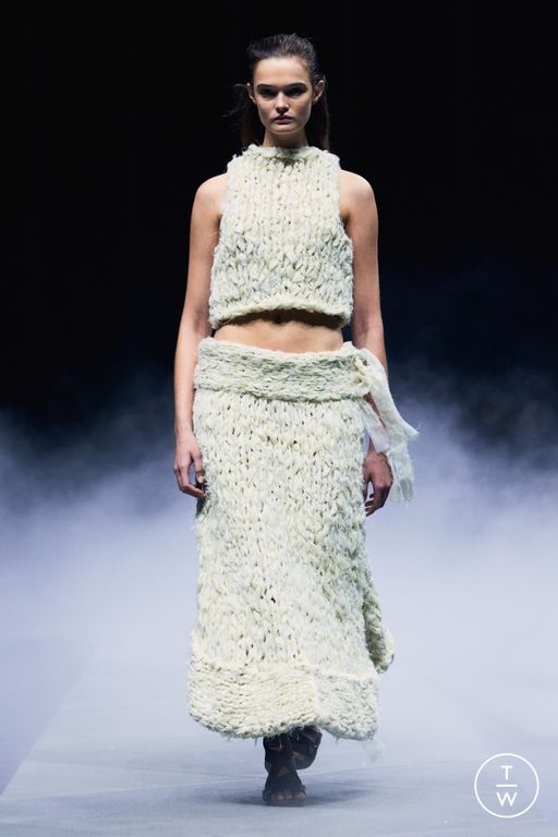 SS26 Khaite Look 44