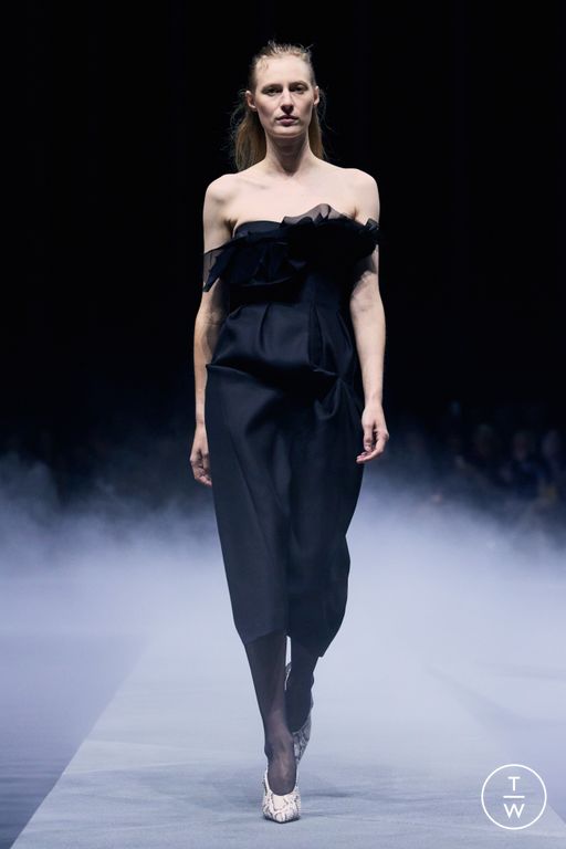 SS26 Khaite Look 8