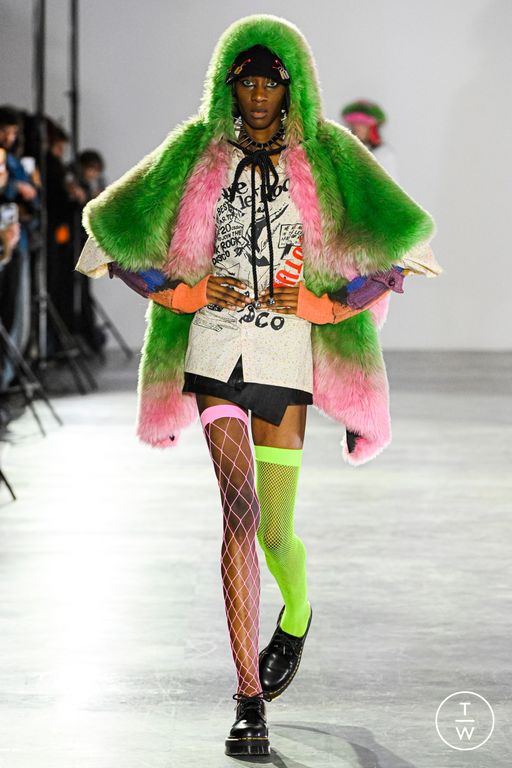 FW25 KIDILL Look 8