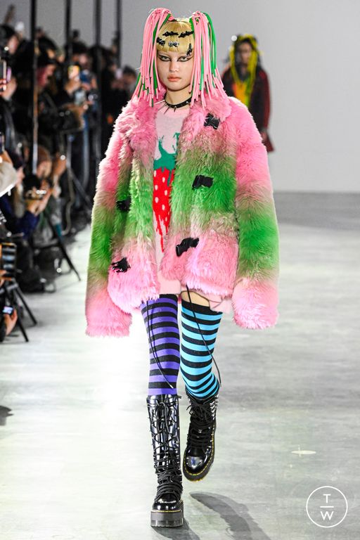 FW25 KIDILL Look 10