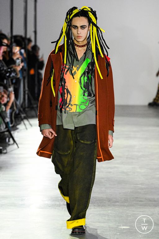 FW25 KIDILL Look 11