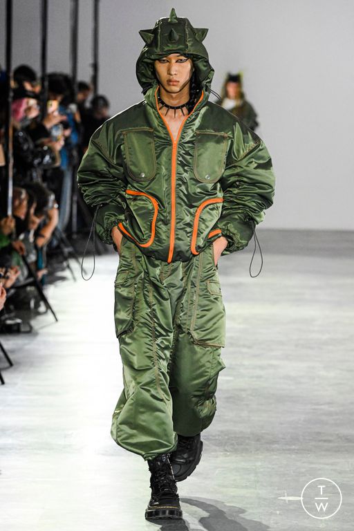 FW25 KIDILL Look 15