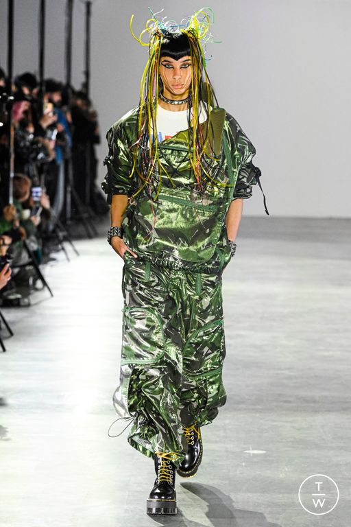 FW25 KIDILL Look 16