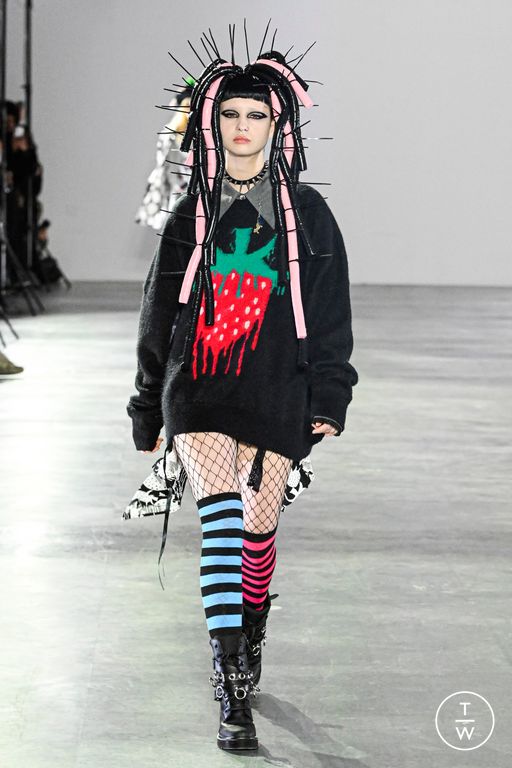 FW25 KIDILL Look 20