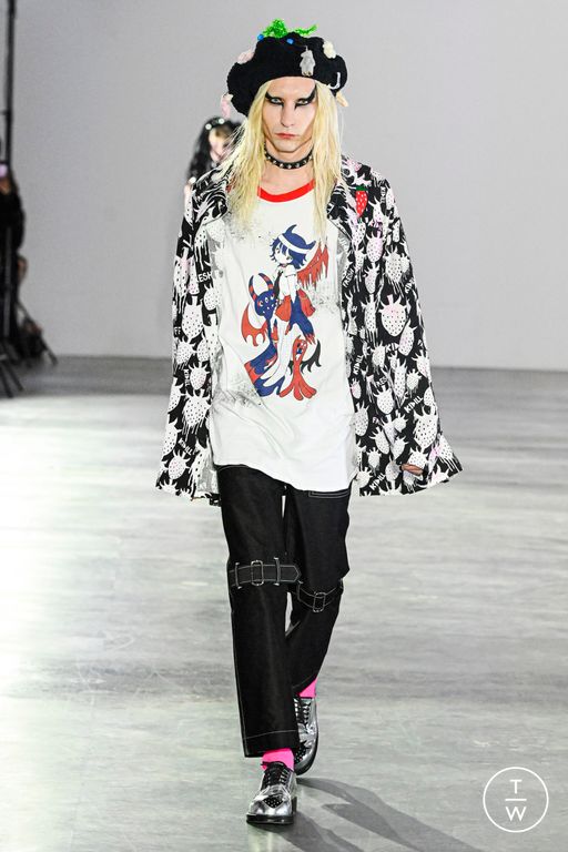 FW25 KIDILL Look 21