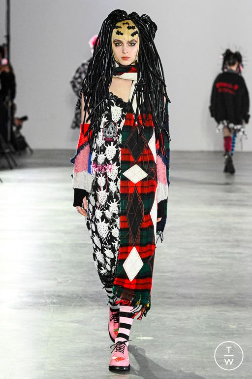 FW25 KIDILL Look 22