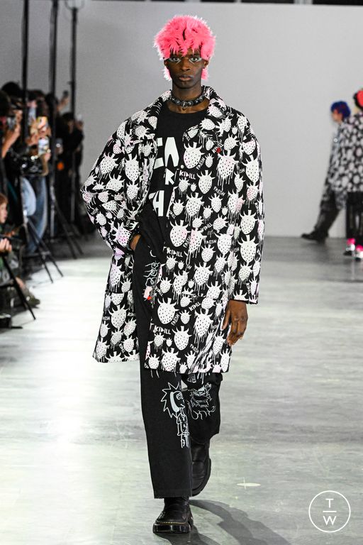 FW25 KIDILL Look 23