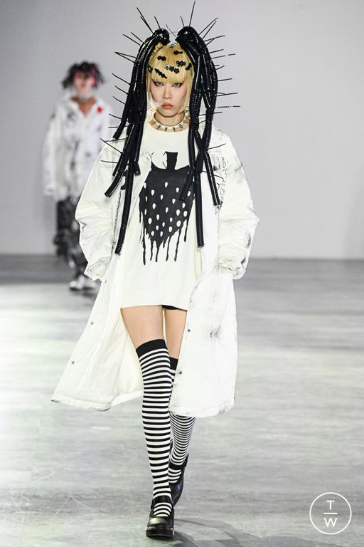 FW25 KIDILL Look 26