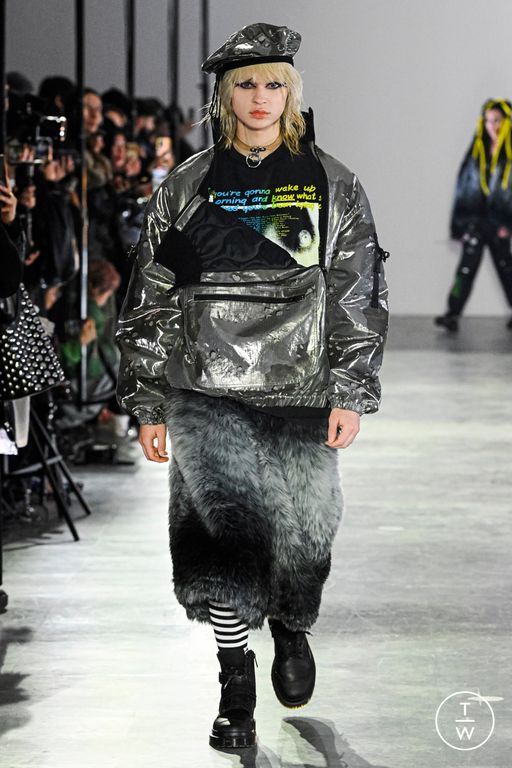 FW25 KIDILL Look 28