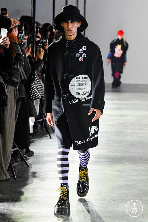 FW25 KIDILL Look 31