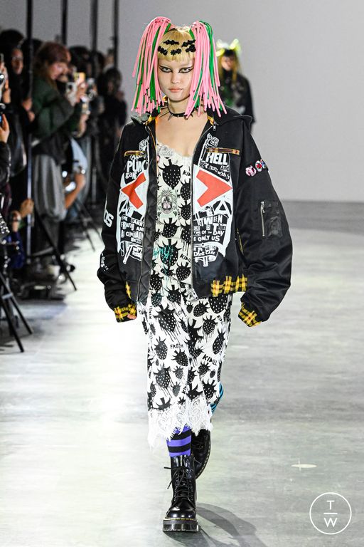 FW25 KIDILL Look 34