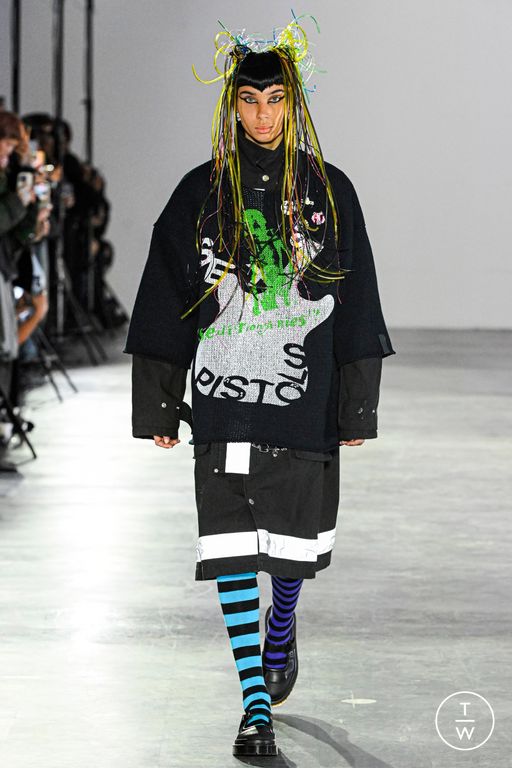 FW25 KIDILL Look 35