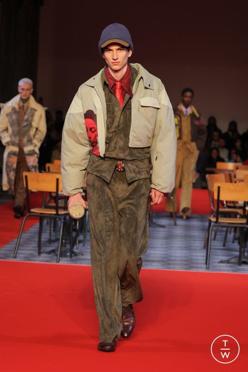 FW26 Kidsuper Look 5