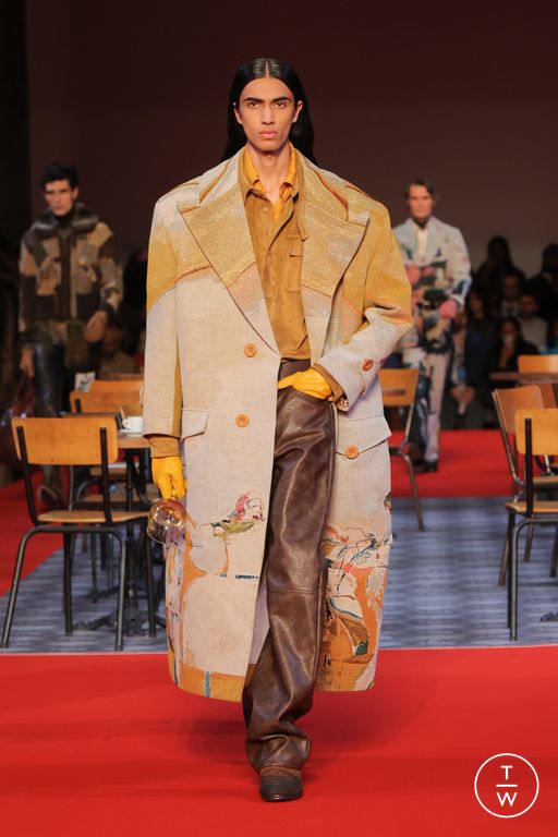 FW26 Kidsuper Look 7