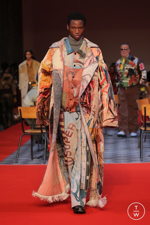 FW26 Kidsuper Look 10