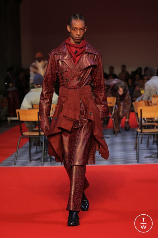 FW26 Kidsuper Look 12