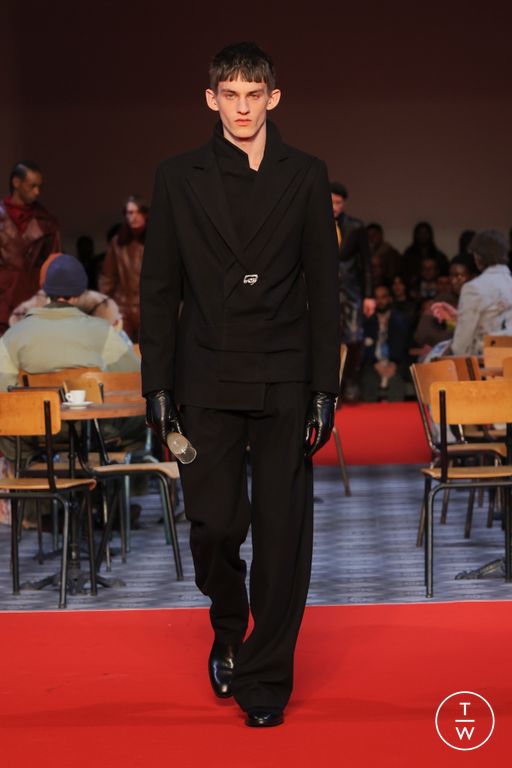 FW26 Kidsuper Look 16