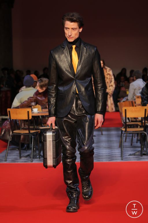 FW26 Kidsuper Look 17