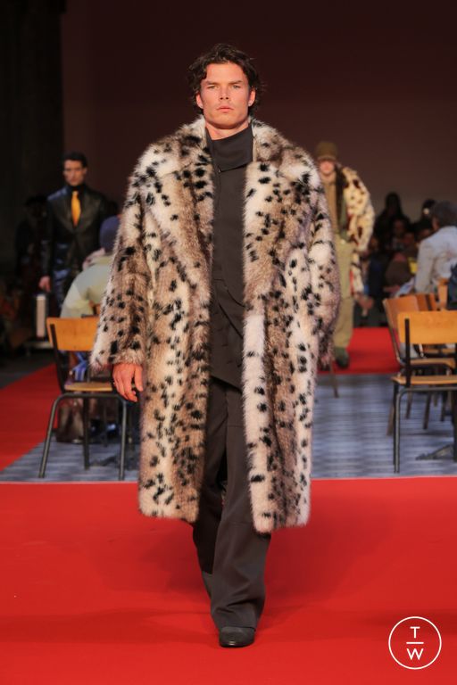 FW26 Kidsuper Look 20