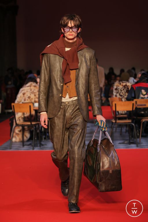 FW26 Kidsuper Look 23