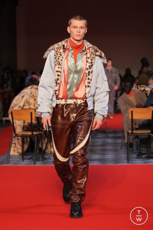 FW26 Kidsuper Look 33