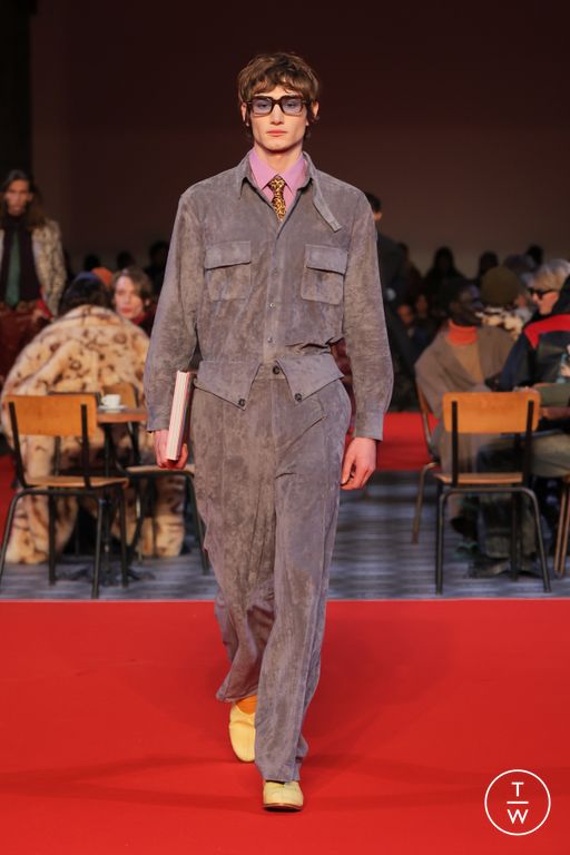 FW26 Kidsuper Look 34