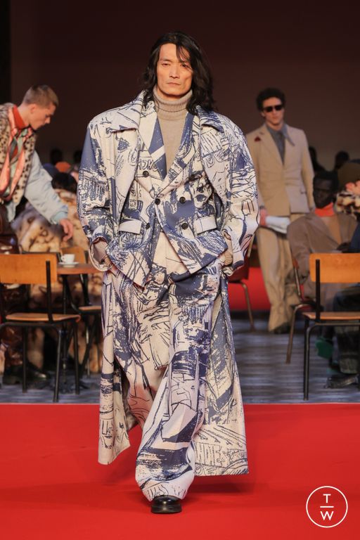 FW26 Kidsuper Look 36