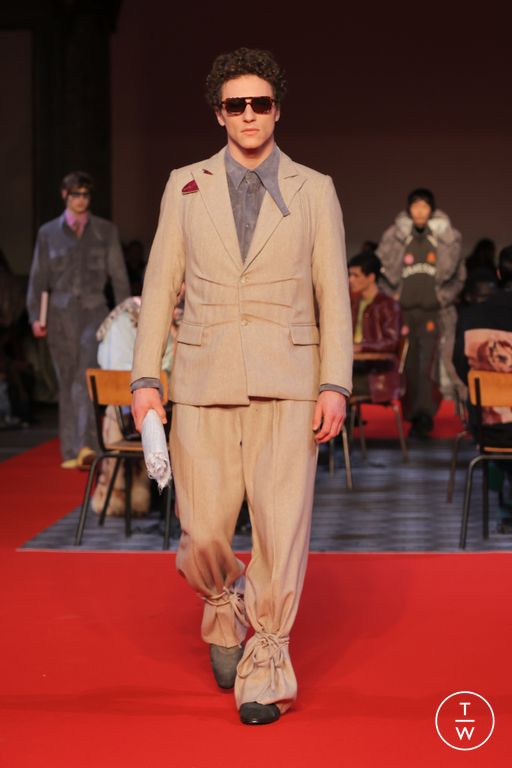 FW26 Kidsuper Look 37