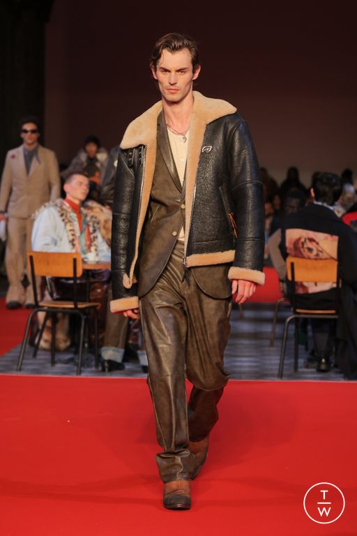 FW26 Kidsuper Look 42