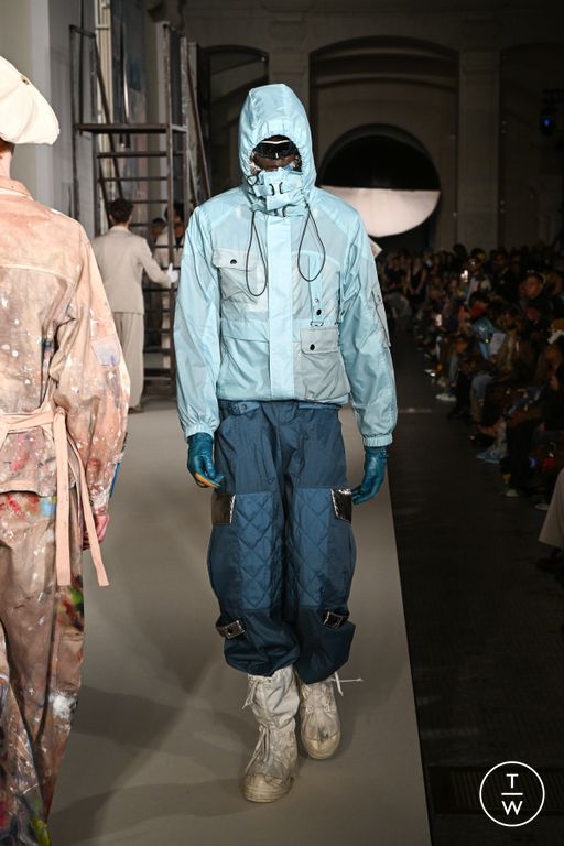 SS 26 Kidsuper Look 12