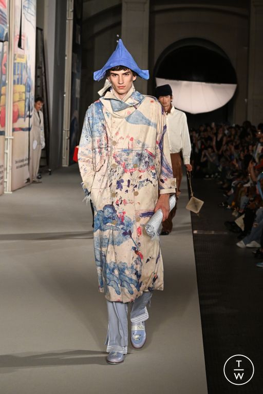 SS 26 Kidsuper Look 15