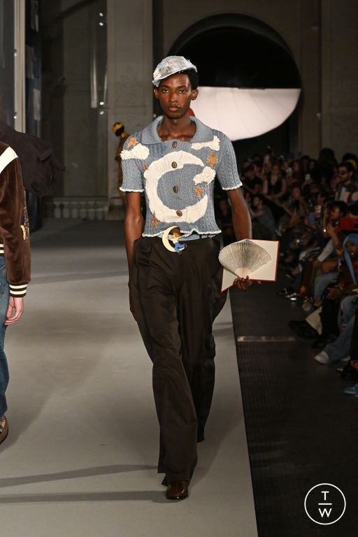 SS 26 Kidsuper Look 20