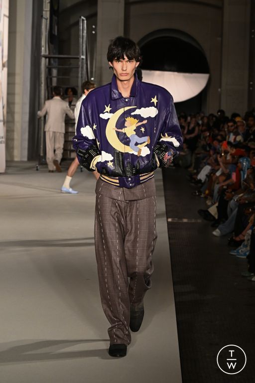SS 26 Kidsuper Look 22