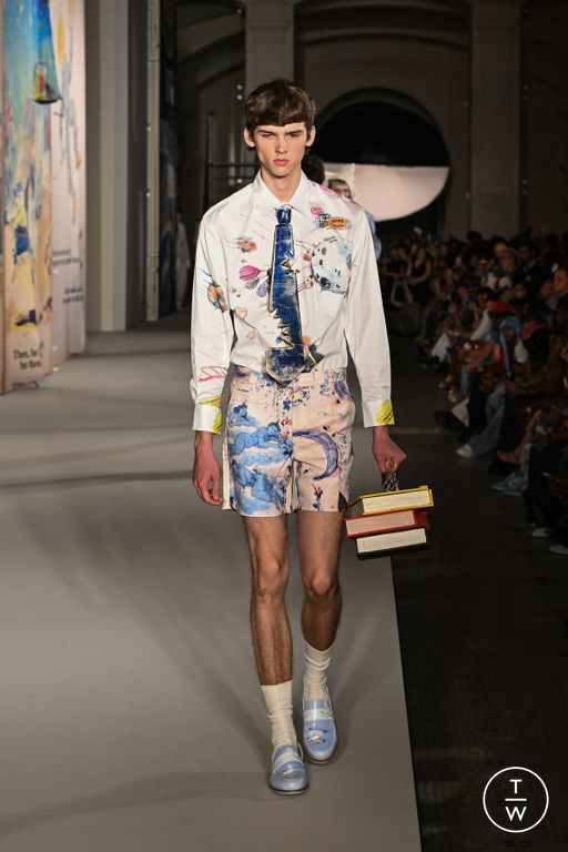 SS 26 Kidsuper Look 23