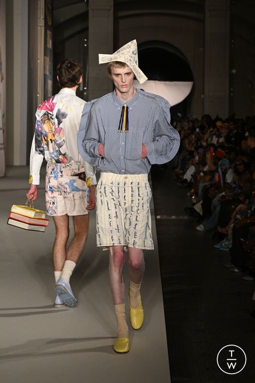 SS 26 Kidsuper Look 24