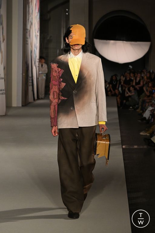 SS 26 Kidsuper Look 32