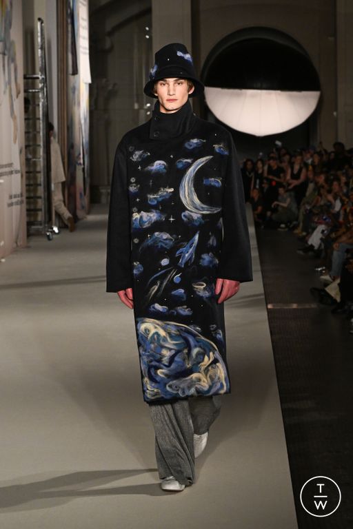 SS 26 Kidsuper Look 35