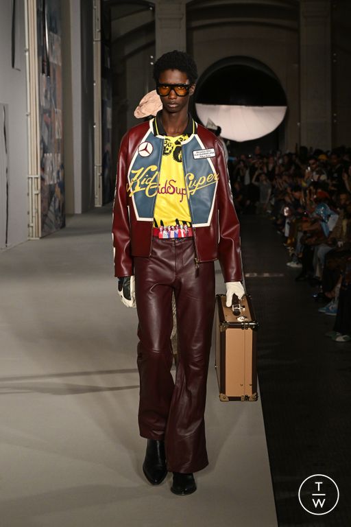 SS 26 Kidsuper Look 8