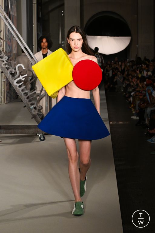 SS 26 Kidsuper Look 9