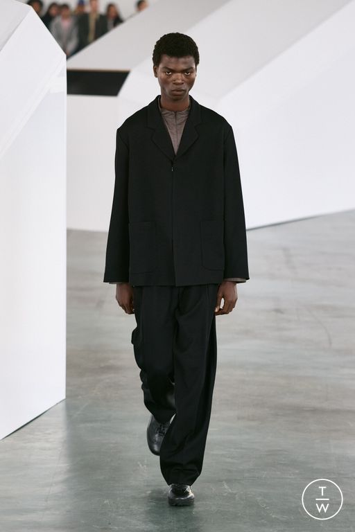 FW26 Kiko Kostadinov Look 10